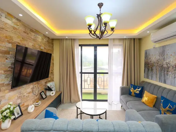 3 bedroom Master Ensuite plus DSQ - Image 9