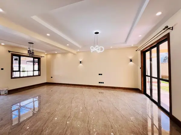 4 -BEDROOM AVAILABLE FOR SALE IN TIGONI - Image 2