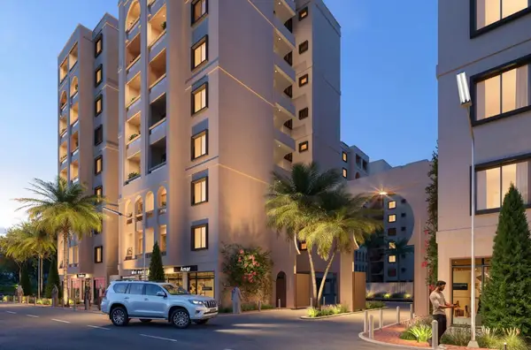 Moorings Seaview Residence Mtwapa, Kenya - Image 2