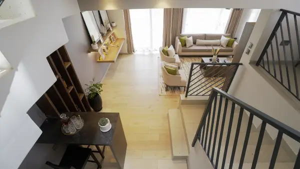 Maisha Mema-luxurious 4 bed +DSQ villa in Tilisi - Image 10