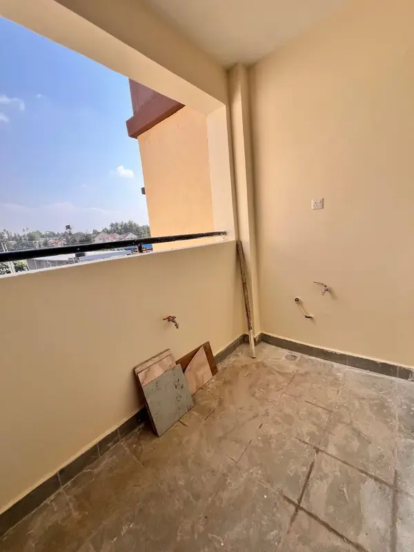 2- Bedroom Apartment for sale - Tigoni - Image 15