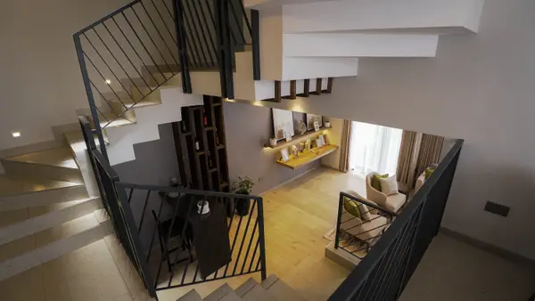 Maisha Mema-luxurious 4 bed +DSQ villa in Tilisi - Image 8