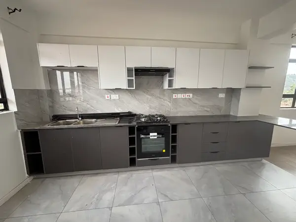 Modern One Bedroom Apartment for Rent - Image 15