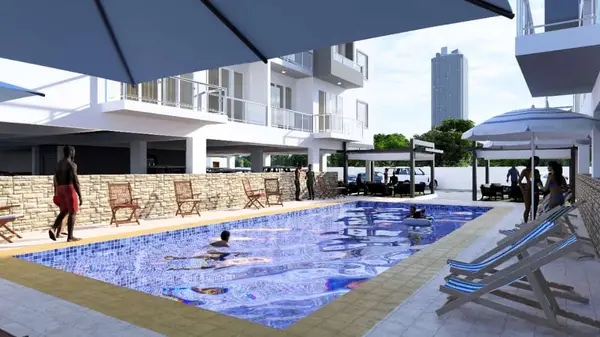 3 bedroom Master Ensuite unit in Nyali - Image 5