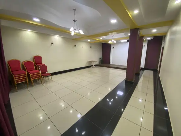 Prime Commercial - Hotel Wagon Wheel, Nakuru - Image 8