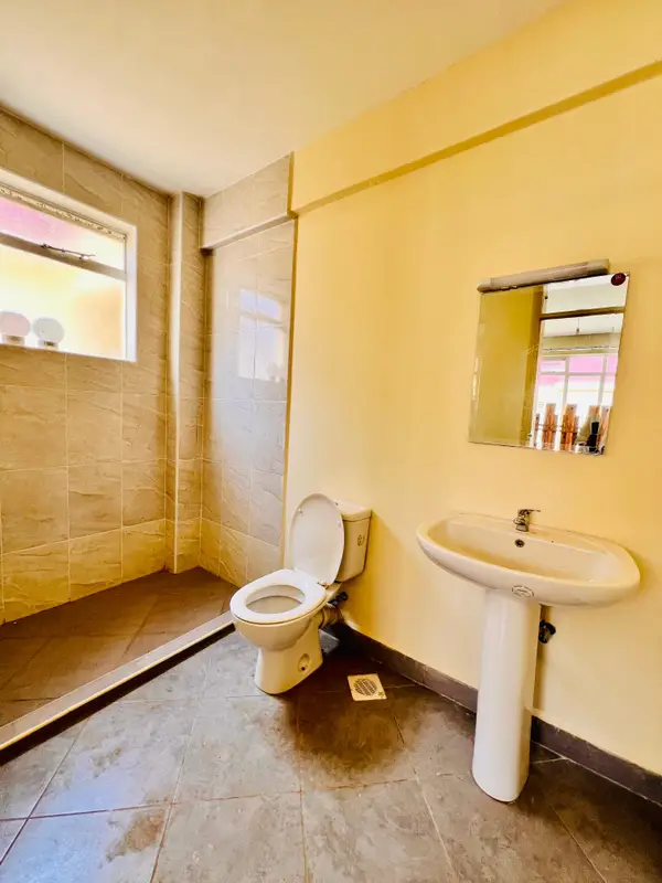 3 - Bedroom Apartment for Sale - Tigoni - Image 12