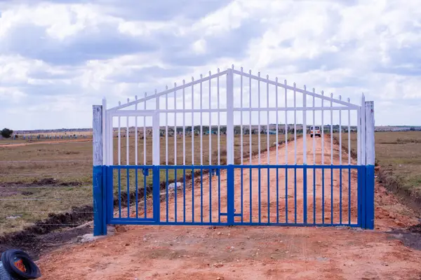 Konza Plots For Sale - 0.125 Acre Plot - Image 1