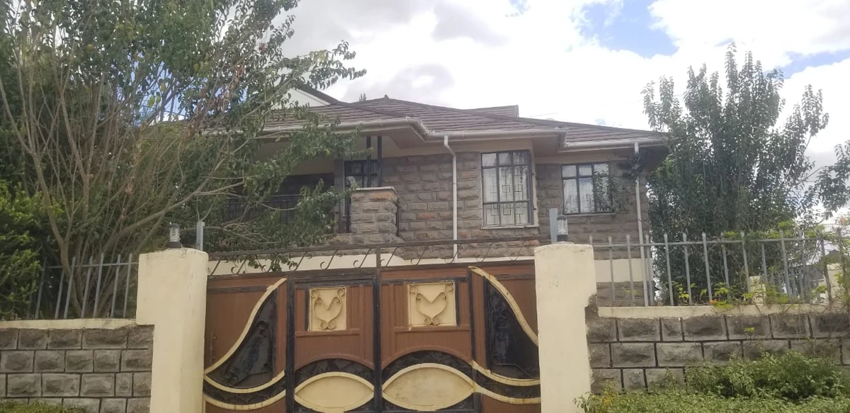 Main property image
