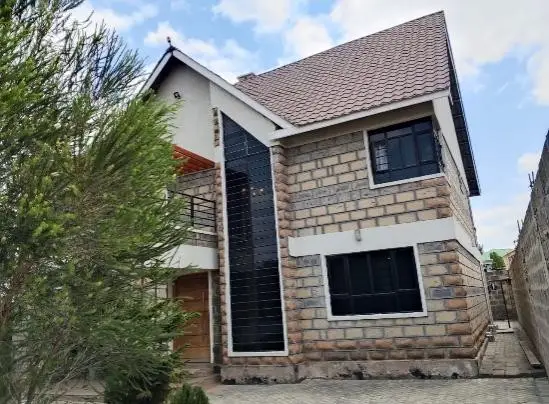 Double Storey 4- Bedroom Residential in Kitengela - Image 11
