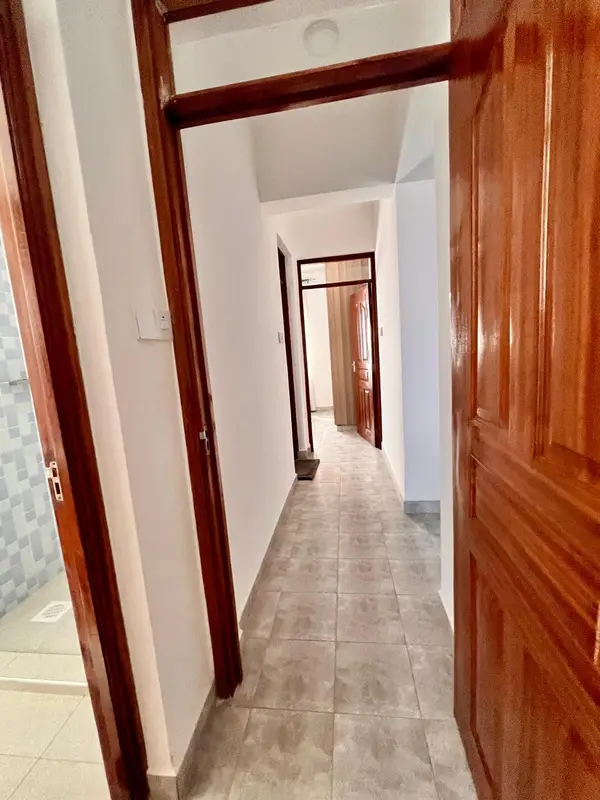 2 BEROOM APARTMENT FOR SALE - RONGAI - Image 13