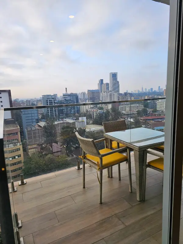 Stunning fully furnished and serviced Apart Hotel - Image 4