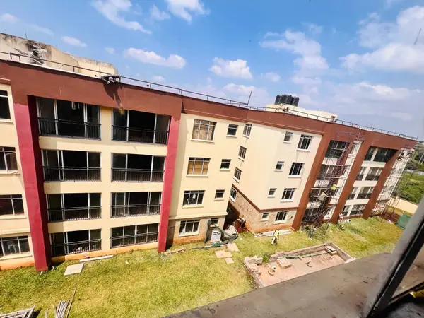 3 - Bedroom Apartment for Sale - Tigoni - Image 15