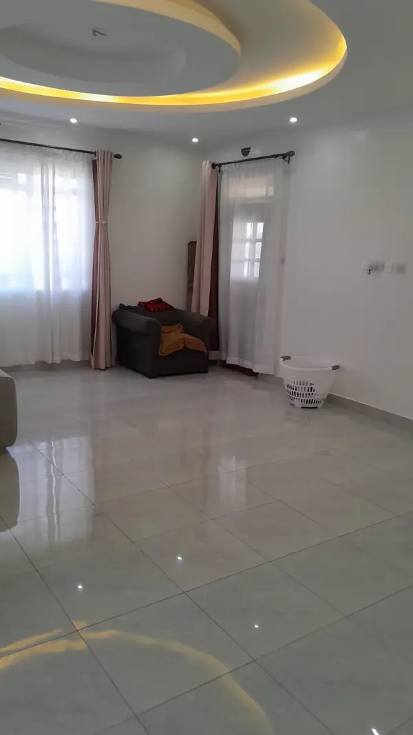 SPACIOUS 4-BEDROOM MANSION | UTAWALA AIRWAYS - Image 10
