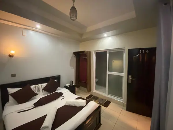 Prime Commercial - Hotel Wagon Wheel, Nakuru - Image 22