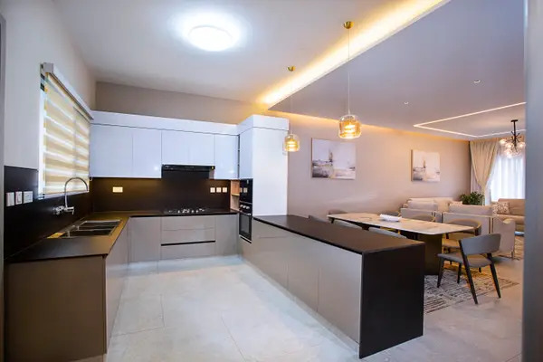 4 Bedroom Triplex Townhouse, Langata - Image 8