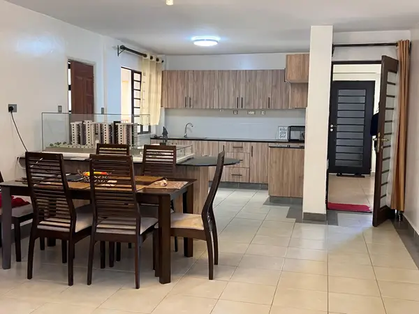 3 BEDROOM WITHOUT SQ AVAIBLE FOR SALE IN UTHIRU - Image 4