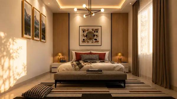 2 bedroom Master Ensuite units in Nyali - Image 2