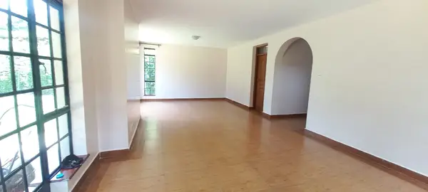4 BEDROOM WITH SQ AVAILABLE TP LET IN EDENVILLE - Image 6