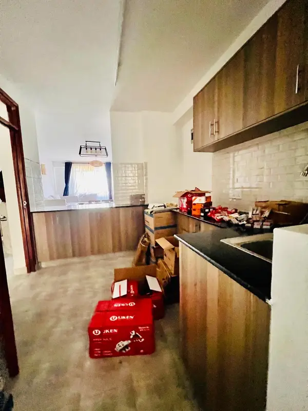 2 BEROOM APARTMENT FOR SALE - RONGAI - Image 10