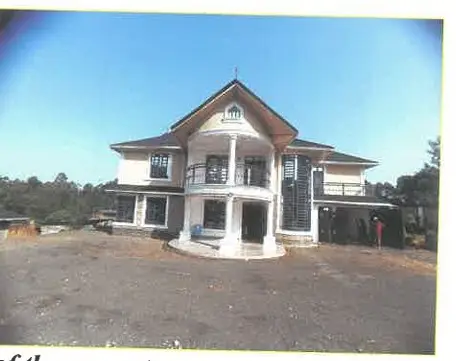 Five bedroom Maisonette in Kakamega Town - Image 8