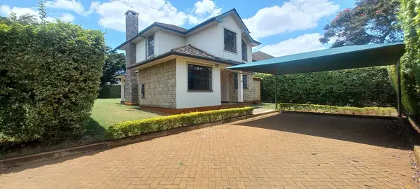 4 BEDROOM WITH SQ AVAILABLE TP LET IN EDENVILLE - Image 14