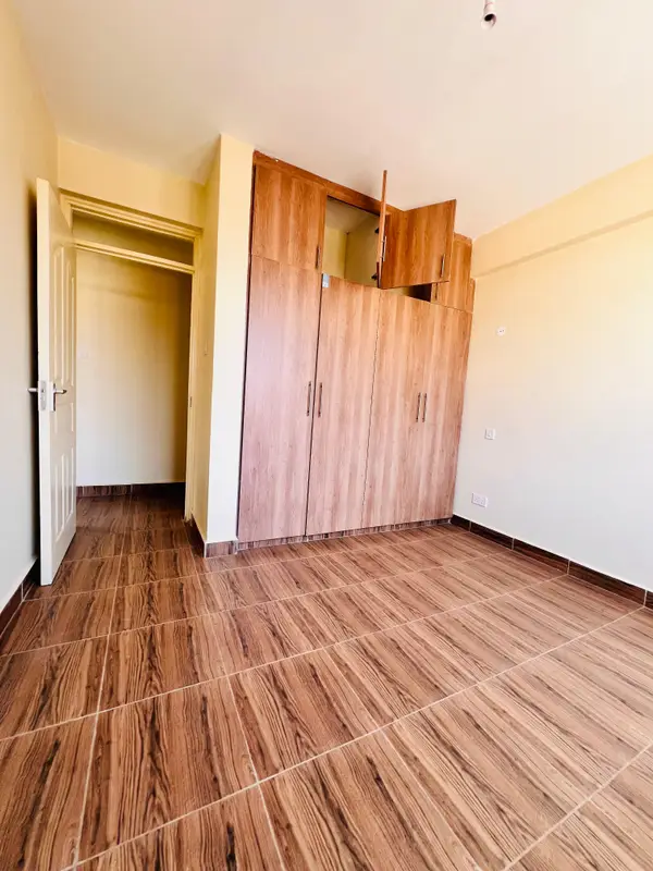 3 Bedroom Apartment Available To Let - Tigoni - Image 8