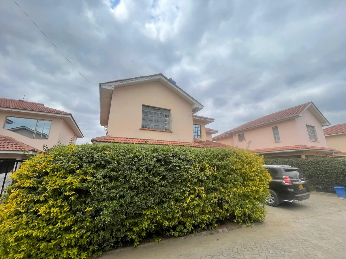 Main property image