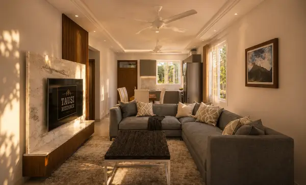 2 bedroom Master Ensuite units in Nyali - Image 7