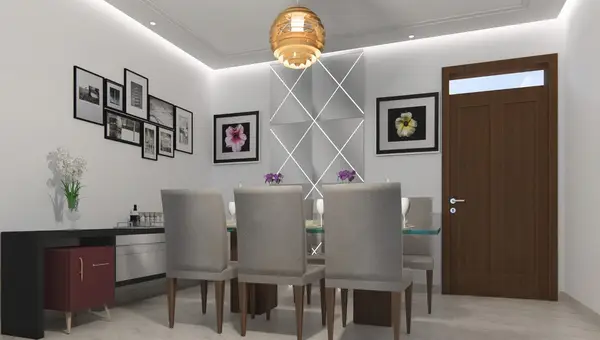 3 Bedroom 3 bathroom units in Nyali for sale - Image 4