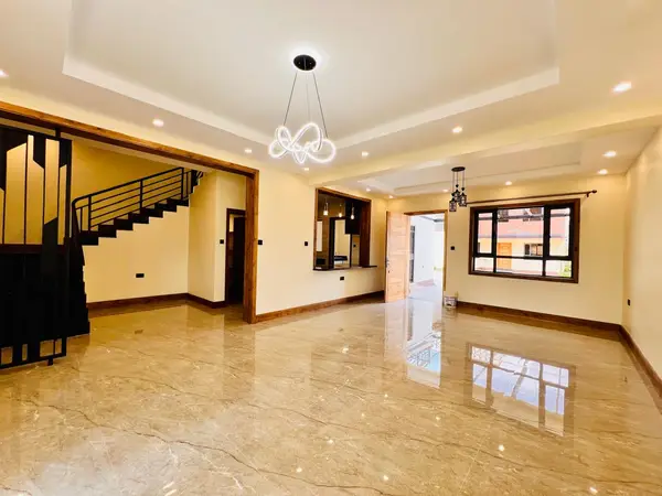 4 -BEDROOM AVAILABLE FOR SALE IN TIGONI - Image 8