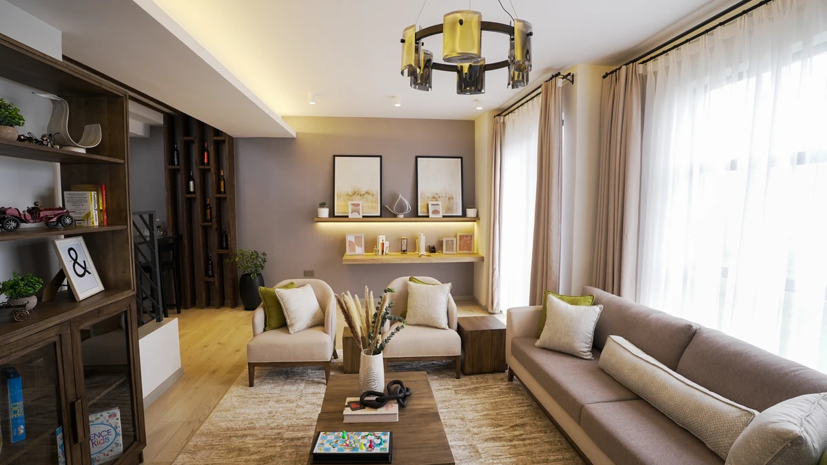Main property image