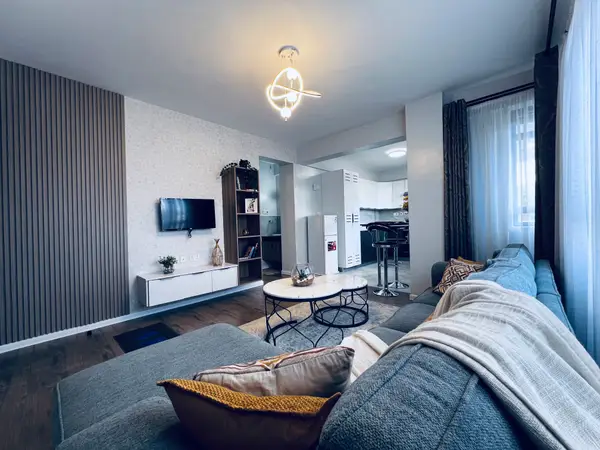 One Bedroom To Let- Along Naivasha Road - Image 3
