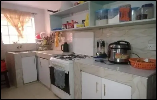 Four storey block of flats in Maziwa, Kahawa  West - Image 9