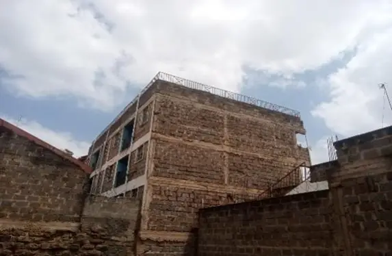 Four storey block of flats in Maziwa, Kahawa  West - Image 12