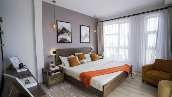 Maisha Mema - luxurious 4 bed villas+DSQ in Tilisi - Image 7