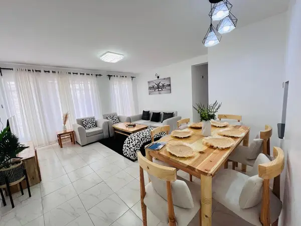 Azari suites - Spacious 2 bed in Riruta - Image 5