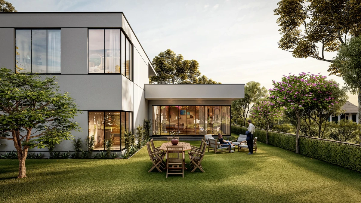 Main property image