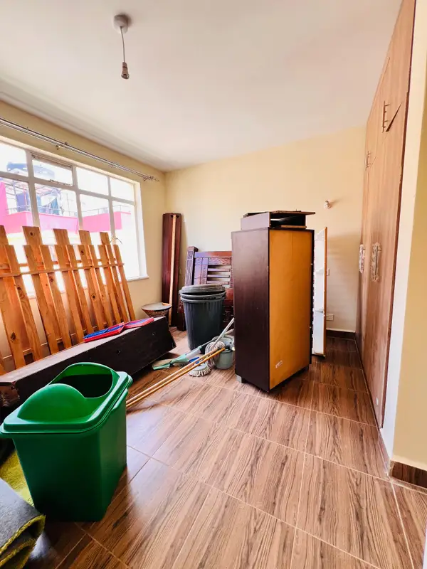 3 Bedroom Apartment Available To Let - Tigoni - Image 11