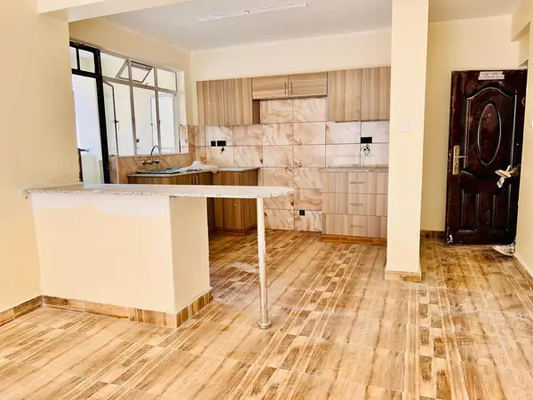 1 - Bedroom Apartment for Sale -Tigoni - Image 4
