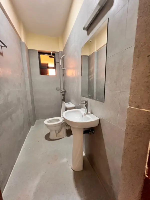 1 BEDROOM AVAILABLE FOR SALE - KIAMBU RD - Image 13