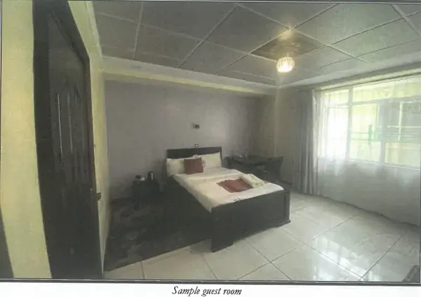 Prime Commercial - Hotel Wagon Wheel, Nakuru - Image 26
