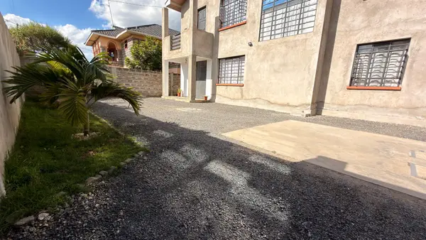 ✨ 5-BEDROOM 2-STOREY MAISONETTE + ATTIC/PRAYER ROOM FOR SALE✨ - Image 6