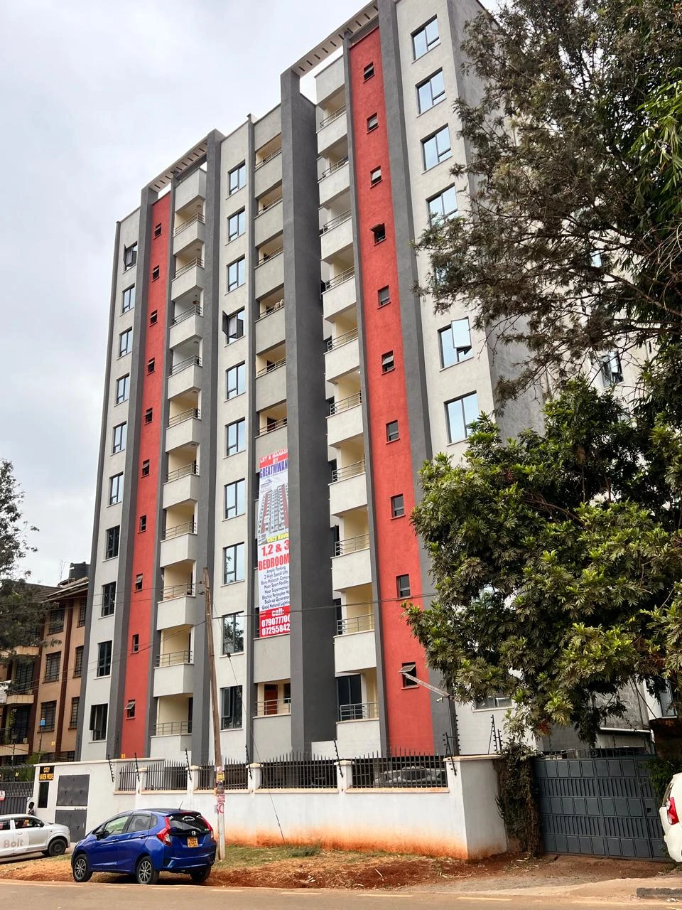 Main property image
