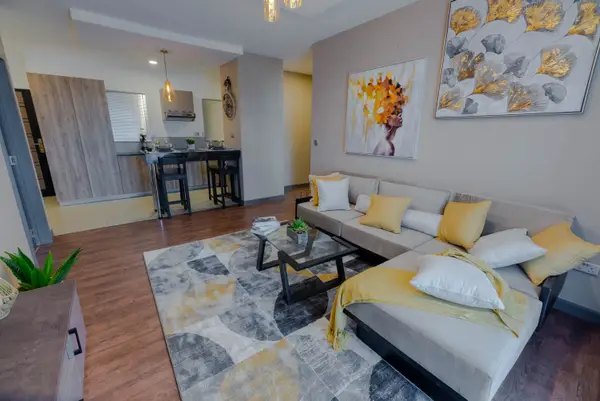 Maisha Makao - Luxurious 2-bed apartment in Tilisi - Image 5