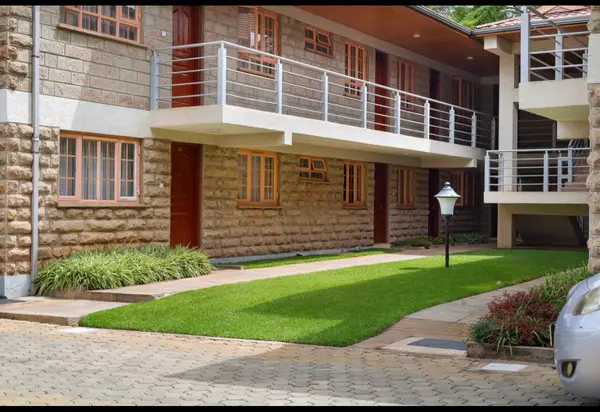 One bedroom hotel apartment in Karen  - Image 6