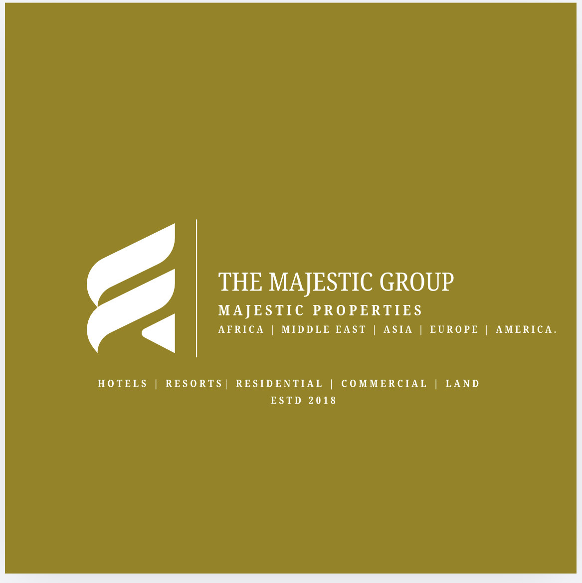 Majestic Supreme Consultants 