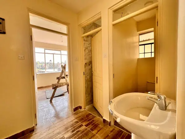 2 Bedroom APARTMENT Available to Let - Tigoni - Image 12