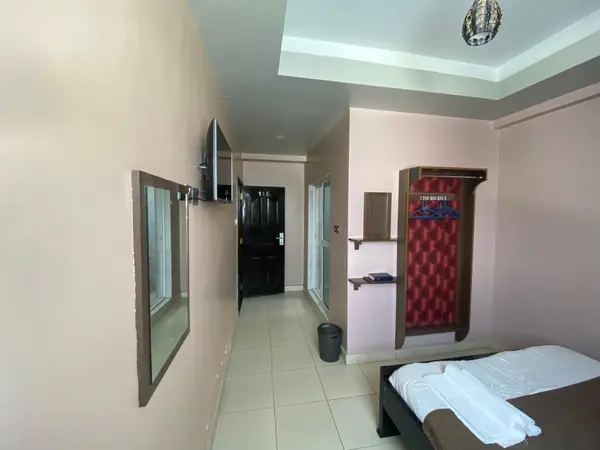 Prime Commercial - Hotel Wagon Wheel, Nakuru - Image 23