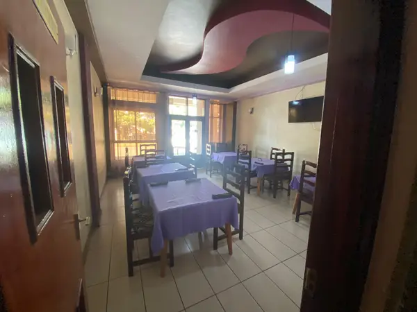 Prime Commercial - Hotel Wagon Wheel, Nakuru - Image 5