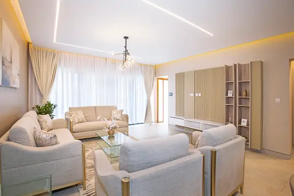 4 Bedroom Triplex Townhouse, Langata - Image 10